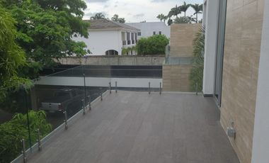 Casa de Venta en Samborondón