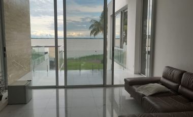 Casa de Venta en Samborondón