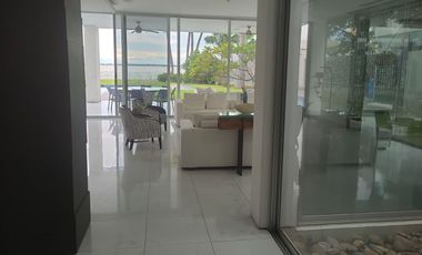 Casa de Venta en Samborondón