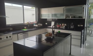 Casa de Venta en Samborondón