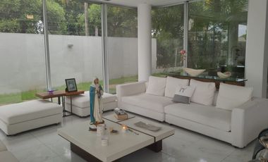 Casa de Venta en Samborondón