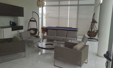 Casa de Venta en Samborondón