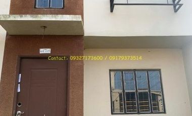 Modern Townhouse for Rent near Lipa City Fiesta Mall - Lumina Homes, Lipa City, Batangas