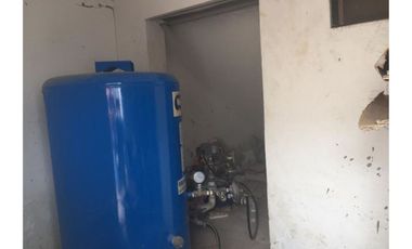 Casa en venta zona sur manta