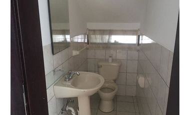 Casa en venta zona sur manta