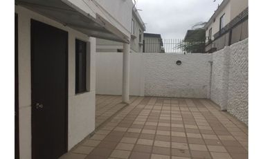 Casa en venta zona sur manta