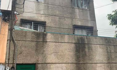 FOR LEASE INDUSTRIAL PROPERTY IN DEL MONTE, QUEZON CITY