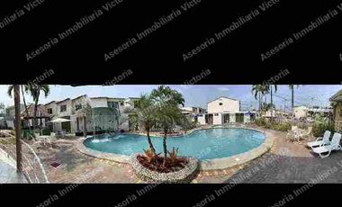 Venta casa Urbanizacion Milann