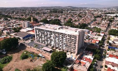 ENTREGA INMEDIATA SIN ENGANCHE A 5 MINUTOS DEL CENTRO DE TLAQUEPAQUE, CERCA DE PLAZA FORUM