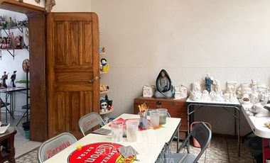 Casa en VENTA en el CENTRO DEL SALTO, JALISCO.