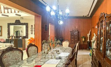 Casa en VENTA en el CENTRO DEL SALTO, JALISCO.