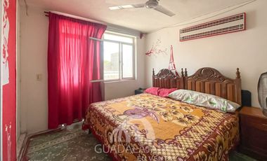 Casa en VENTA en el CENTRO DEL SALTO, JALISCO.