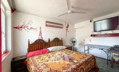 Casa en VENTA en el CENTRO DEL SALTO, JALISCO.