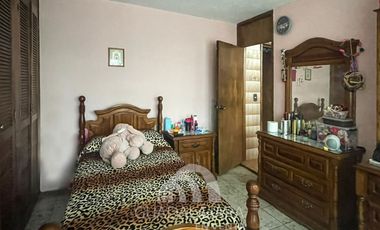 Casa en VENTA en el CENTRO DEL SALTO, JALISCO.