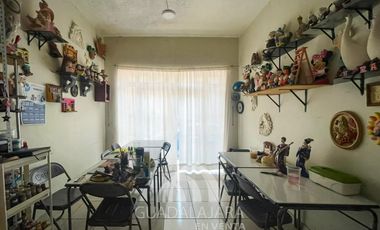 Casa en VENTA en el CENTRO DEL SALTO, JALISCO.