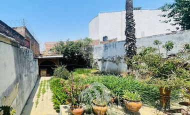 Casa en VENTA en el CENTRO DEL SALTO, JALISCO.