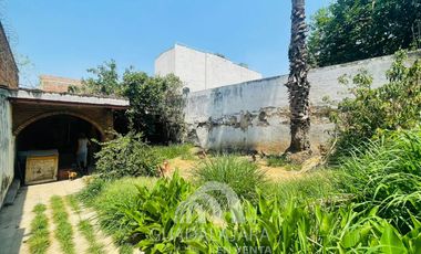 Casa en VENTA en el CENTRO DEL SALTO, JALISCO.