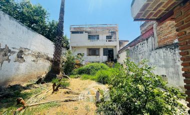 Casa en VENTA en el CENTRO DEL SALTO, JALISCO.