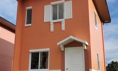2-BEDROOMS HOUSE & LOT IN kORONADAL cITY NEAR PERIMETER FENCE