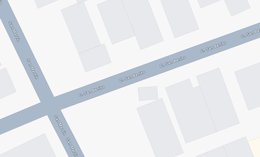 CASA EN ESQUINA VENTA CESION SAN BENITO San Antonio Gómez PalacioDGO  -MPCC