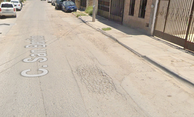 CASA EN ESQUINA VENTA CESION SAN BENITO San Antonio Gómez PalacioDGO  -MPCC