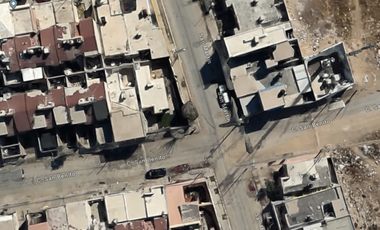 CASA EN ESQUINA VENTA CESION SAN BENITO San Antonio Gómez PalacioDGO  -MPCC