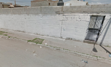 CASA EN ESQUINA VENTA CESION SAN BENITO San Antonio Gómez PalacioDGO  -MPCC