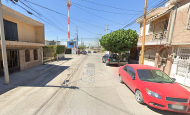 CASA EN ESQUINA VENTA CESION SAN BENITO San Antonio Gómez PalacioDGO  -MPCC