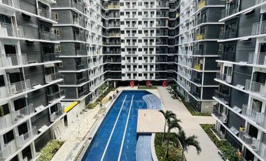 Rent to Own 2 Bedroom Condo with balcony in Pasay City Starts at 49K+/ Monthly