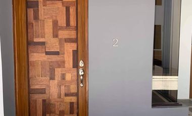 FOR SALE/ FOR LEASE: EIGHT MODERN TOWNHOUSE IN PARANAQUE CITY