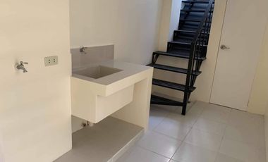 FOR SALE/ FOR LEASE: EIGHT MODERN TOWNHOUSE IN PARANAQUE CITY