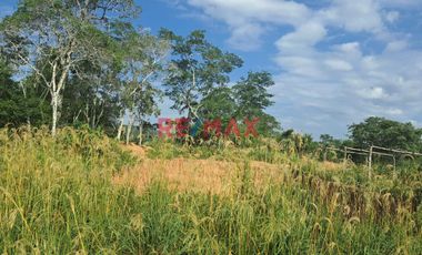 Se Vende Terreno En San Martin- Juan Guerra