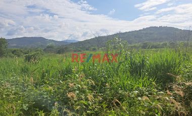 Se Vende Terreno En San Martin- Juan Guerra