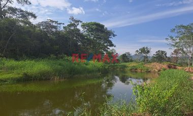 Se Vende Terreno En San Martin- Juan Guerra