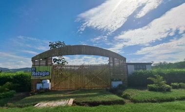 Se Vende Terreno En San Martin- Juan Guerra