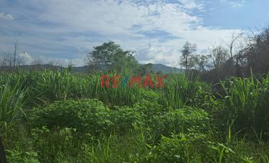 Se Vende Terreno En San Martin- Juan Guerra