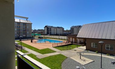 Z O N A S U R . C L  Departamento Arriendo Año Corrido sector Segunda Faja Villarrica