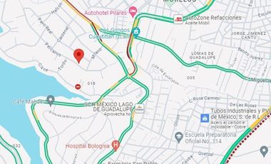 ¡¡¡GRAN OPORTUNIDAD, CASA EN REMATE BANCARIO AL NORTE DEL EDO. DE MEX, CERCA DE LA SALIDA A QRO.!!!