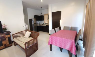 FOR RENT | FURNISHED BUNGALOW HOUSE LOT IN LAPU-LAPU. CEBU