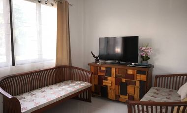 FOR RENT | FURNISHED BUNGALOW HOUSE LOT IN LAPU-LAPU. CEBU