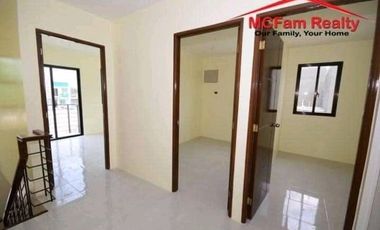 4 Bedroom House and Lot, Villa Dulalia Marilao