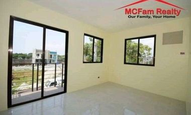 4 Bedroom House and Lot, Villa Dulalia Marilao