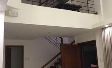 4BR TOWNHOUSE FOR RENT AT TIMOG QC