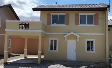 House for sale in Ilocos Sur, Bantay