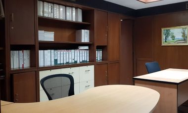 Oportunidad Precio 2024, RENTA piso de Oficinas, en el piso 4 Torre Perisur