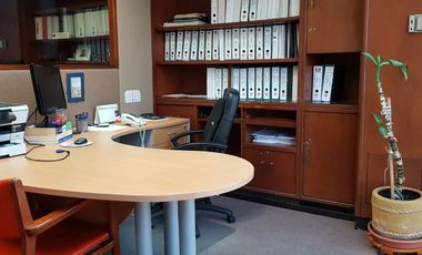 Oportunidad Precio 2024, RENTA piso de Oficinas, en el piso 4 Torre Perisur