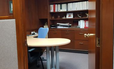 Oportunidad Precio 2024, RENTA piso de Oficinas, en el piso 4 Torre Perisur