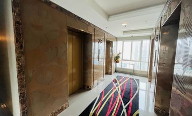 Condo for sale, Thru Thonglor, Thru Thonglor, size 1 bedroom (newly renovated room Modern style, ready to move in) 23rd floor @ Selling price 2.9 mill