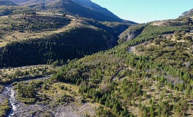 Campo en venta cercano a Coyhaique de 13,5 hectáreas