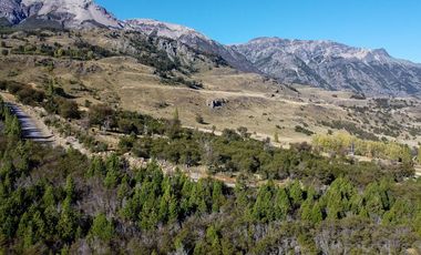 Campo en venta cercano a Coyhaique de 13,5 hectáreas